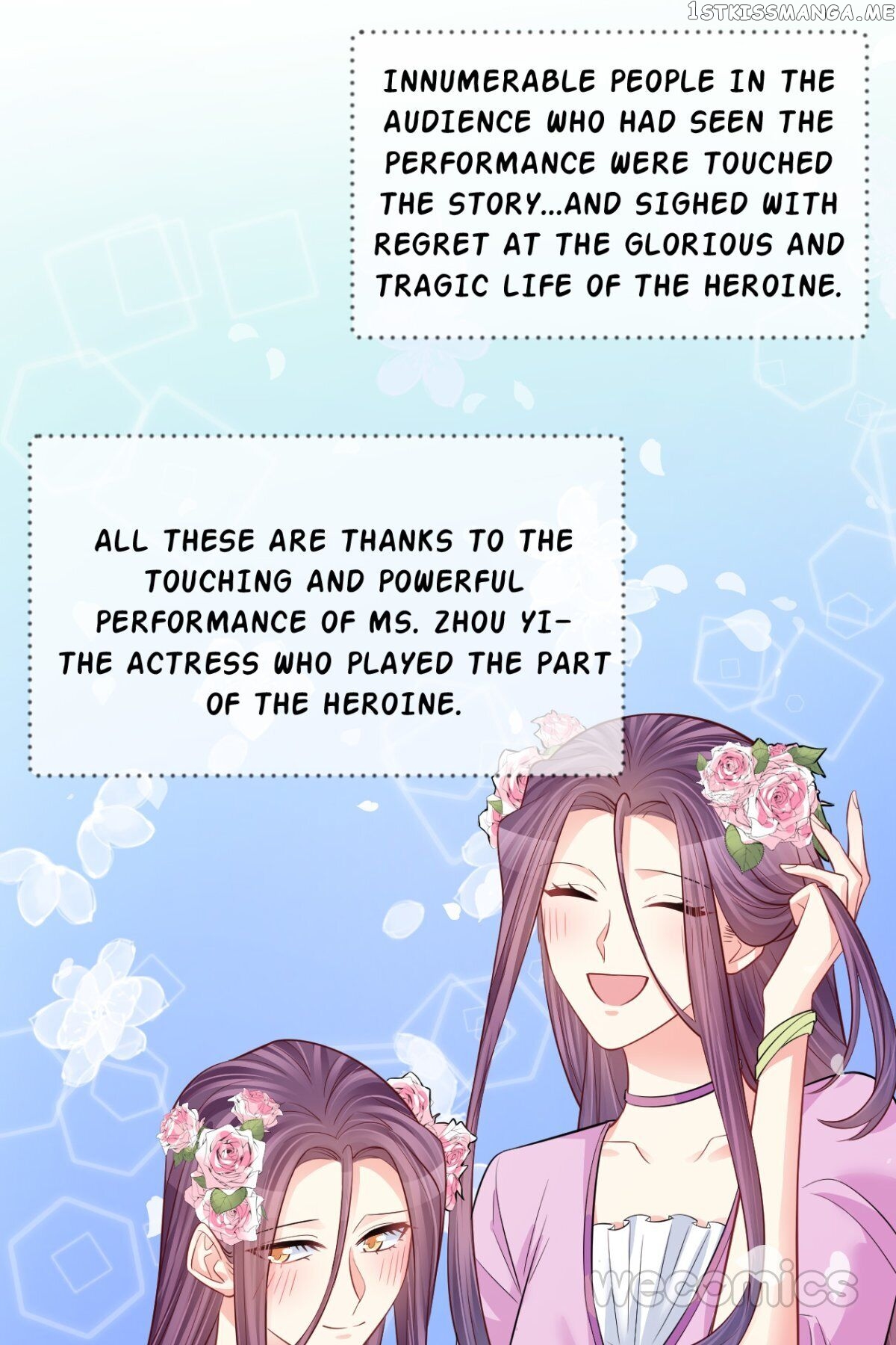 Reborn to Sleep With A Star Actor chapter 150 - page 15