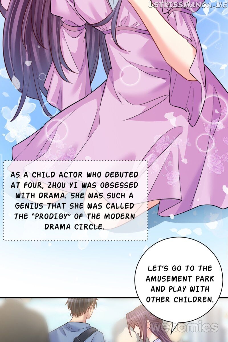 Reborn to Sleep With A Star Actor chapter 150 - page 17
