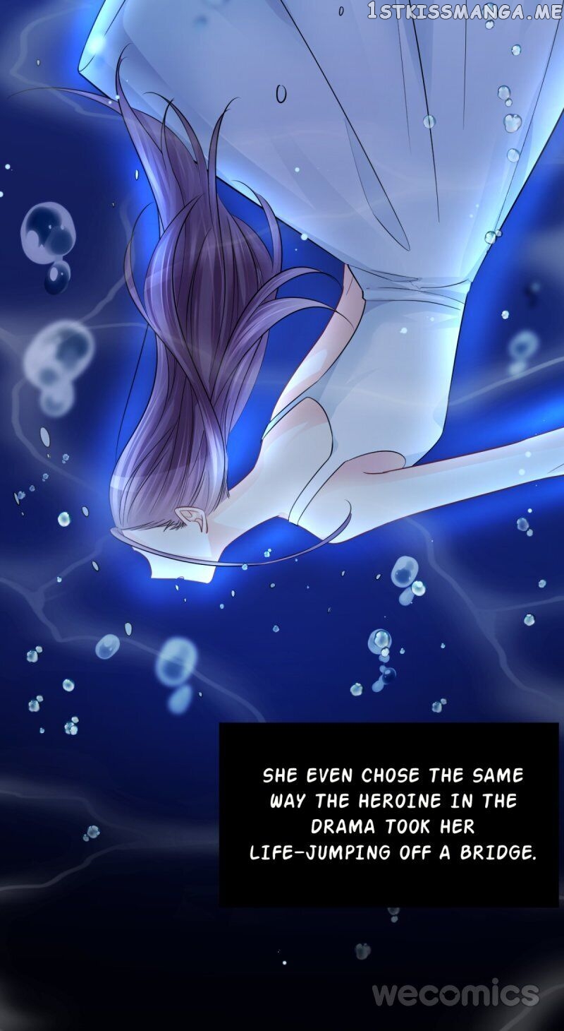 Reborn to Sleep With A Star Actor chapter 150 - page 25