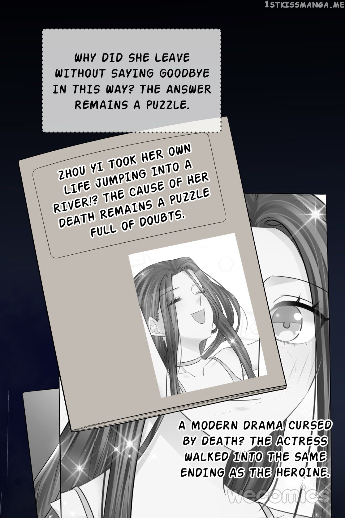 Reborn to Sleep With A Star Actor chapter 150 - page 26
