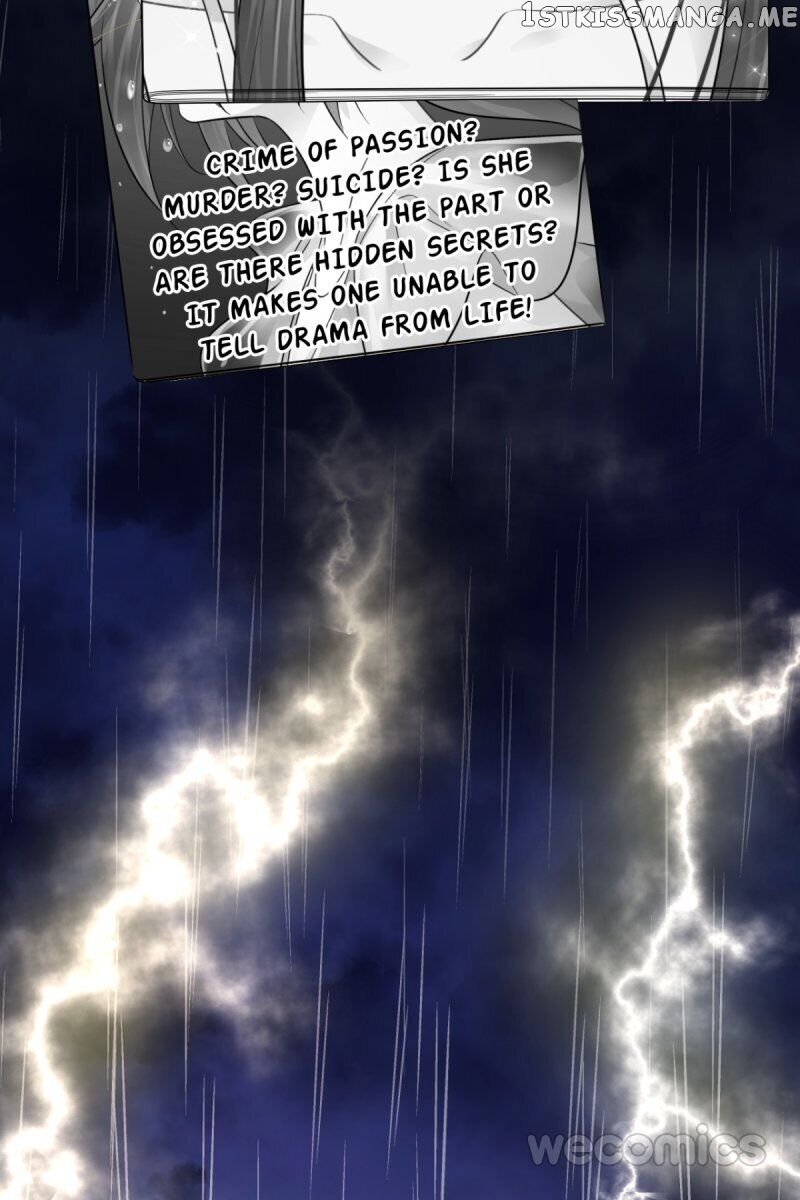 Reborn to Sleep With A Star Actor chapter 150 - page 27