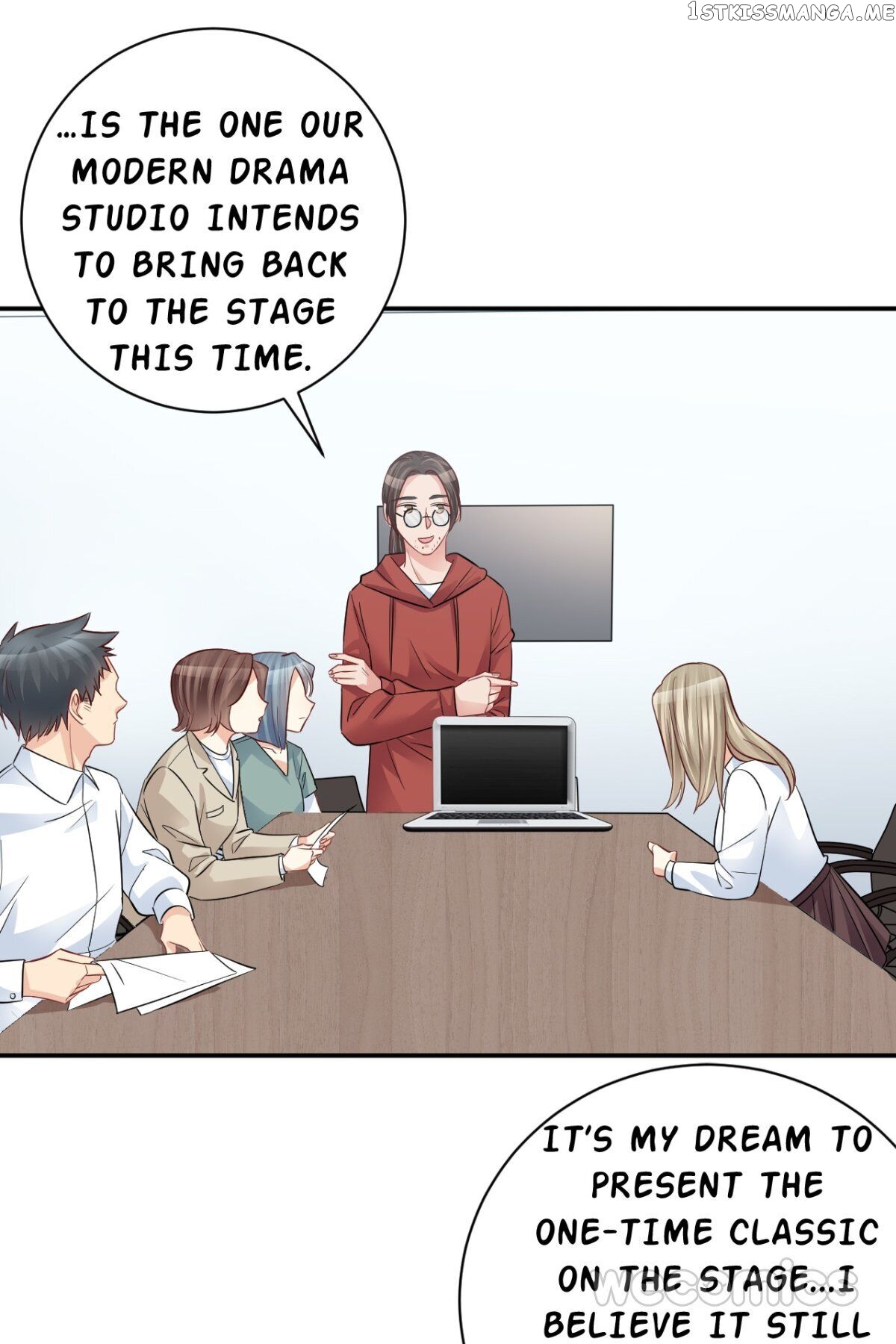 Reborn to Sleep With A Star Actor chapter 150 - page 32