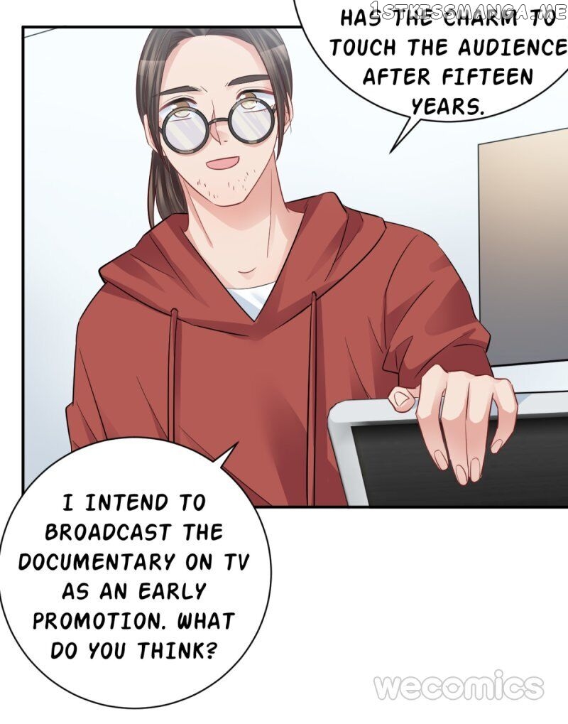 Reborn to Sleep With A Star Actor chapter 150 - page 33