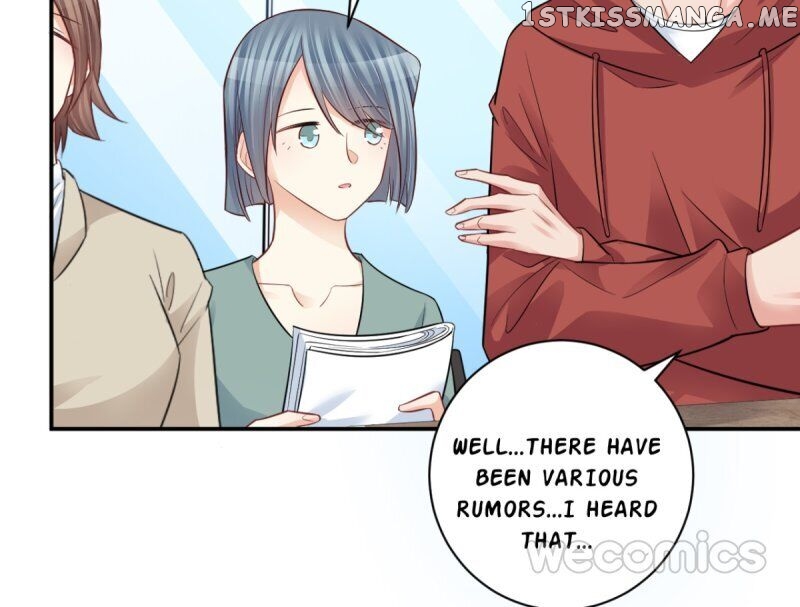 Reborn to Sleep With A Star Actor chapter 150 - page 35