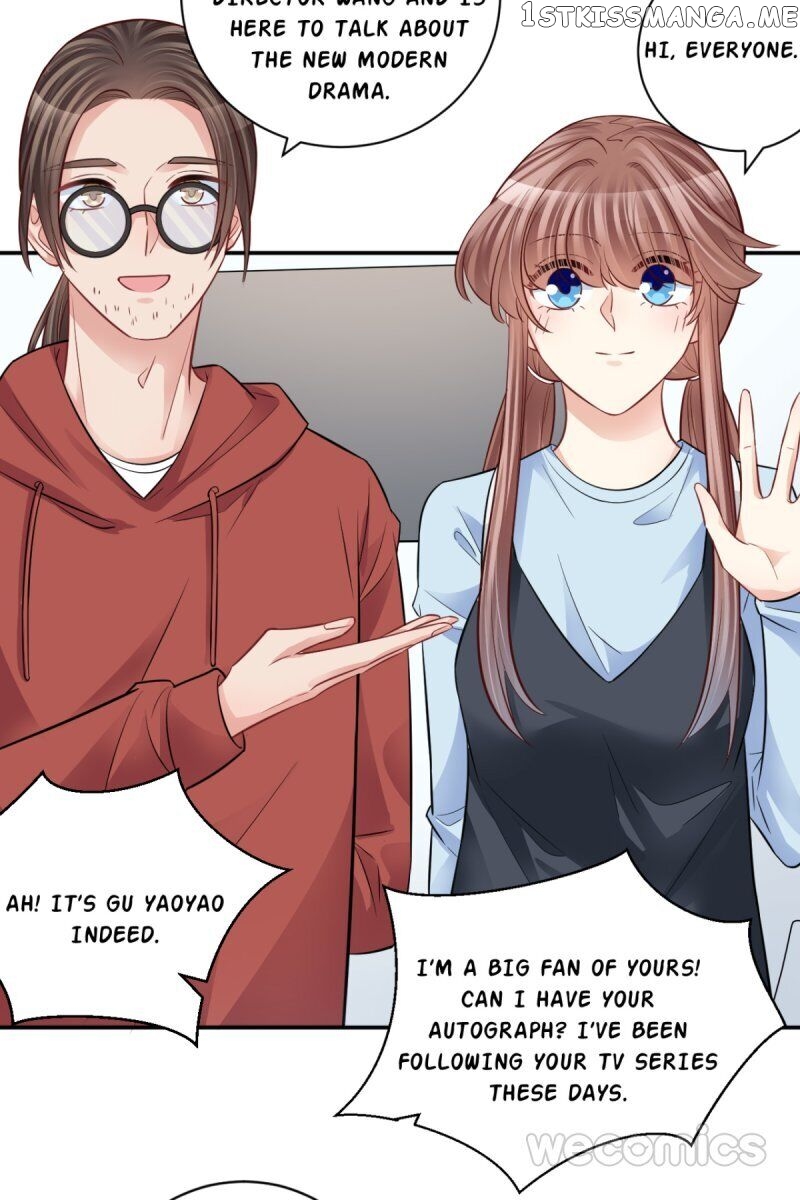 Reborn to Sleep With A Star Actor chapter 150 - page 39