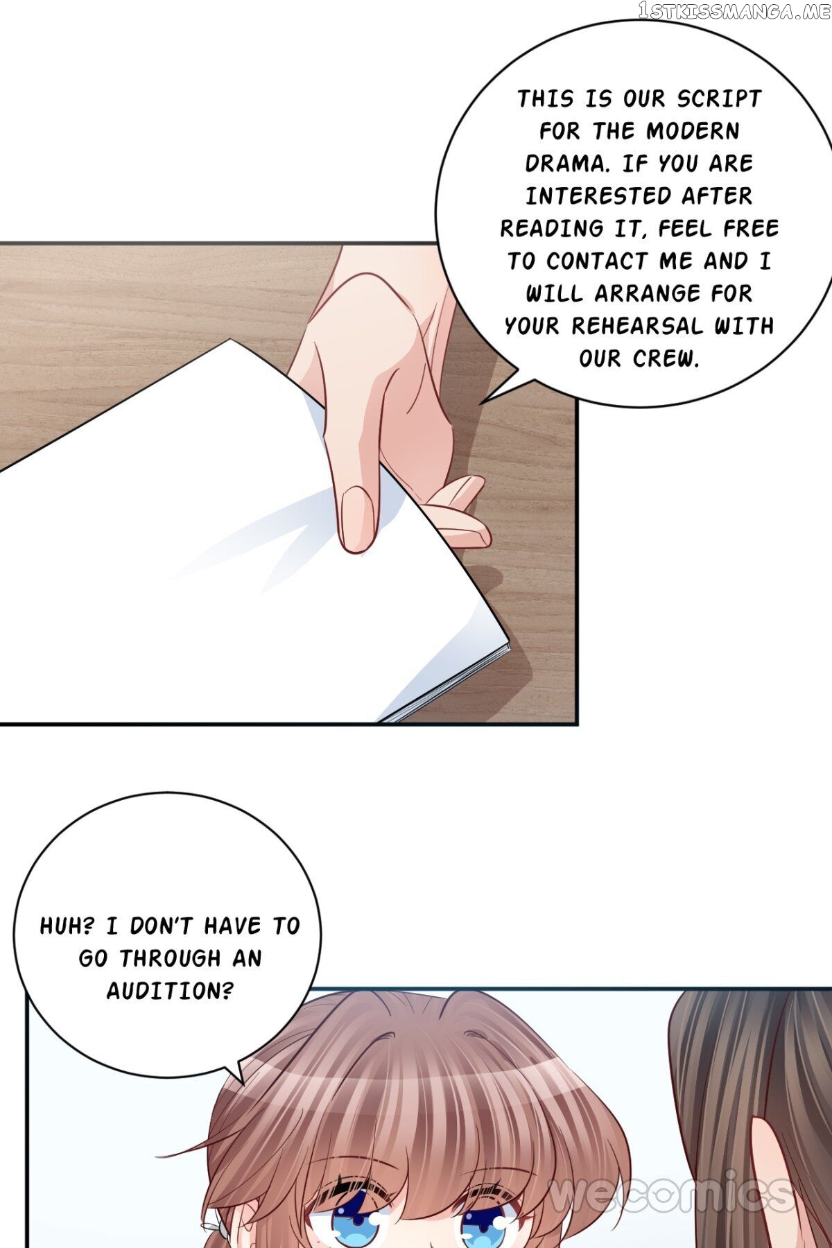 Reborn to Sleep With A Star Actor chapter 150 - page 44