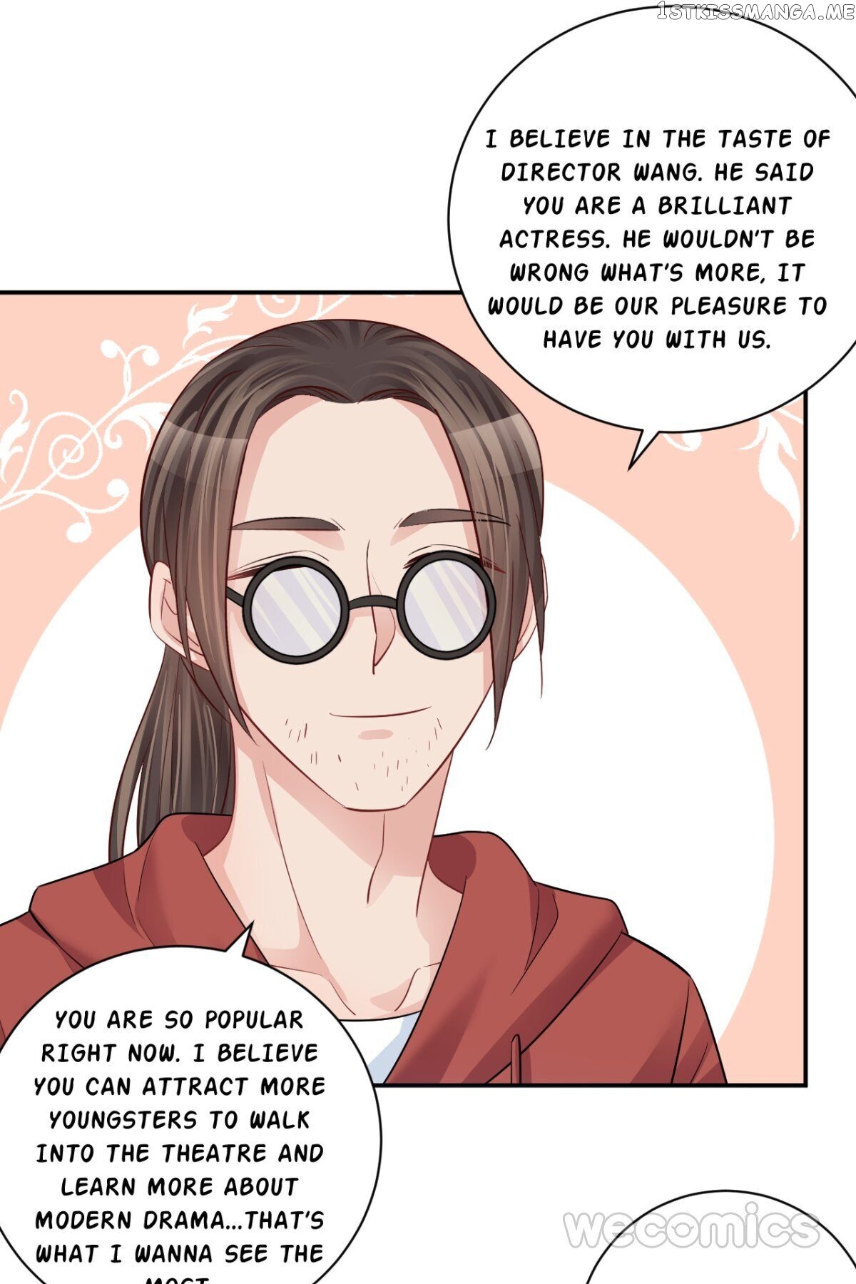 Reborn to Sleep With A Star Actor chapter 150 - page 46