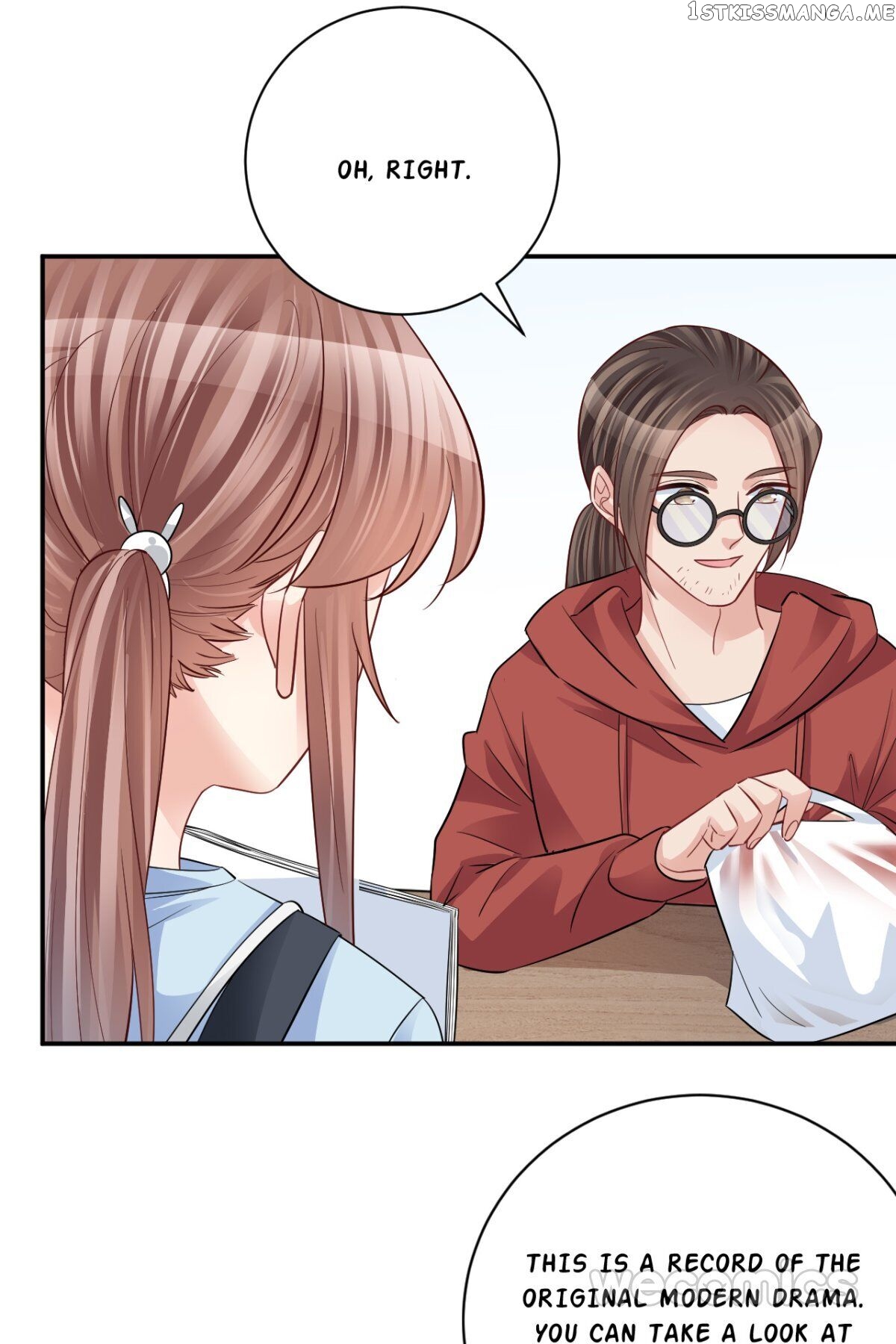 Reborn to Sleep With A Star Actor chapter 150 - page 48