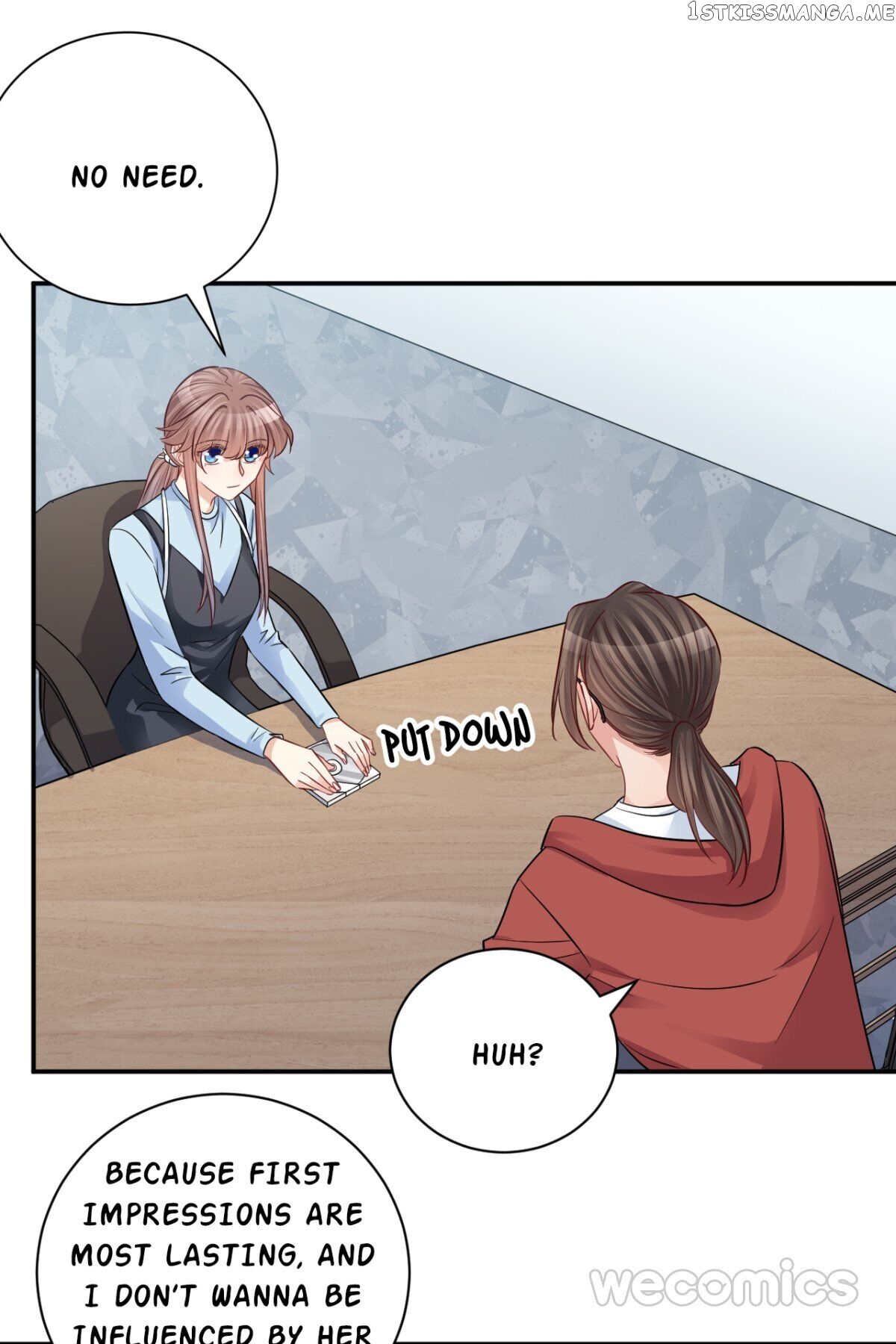 Reborn to Sleep With A Star Actor chapter 150 - page 54