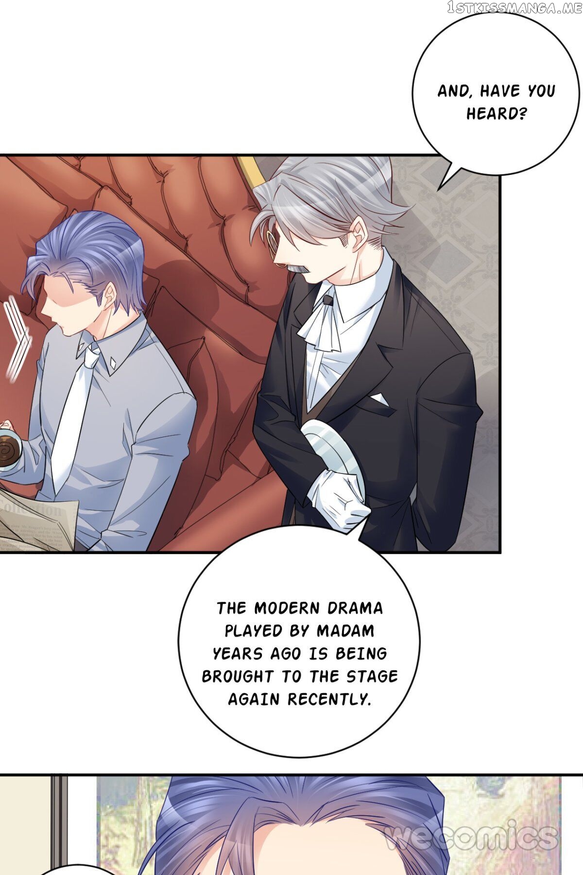 Reborn to Sleep With A Star Actor chapter 150 - page 6