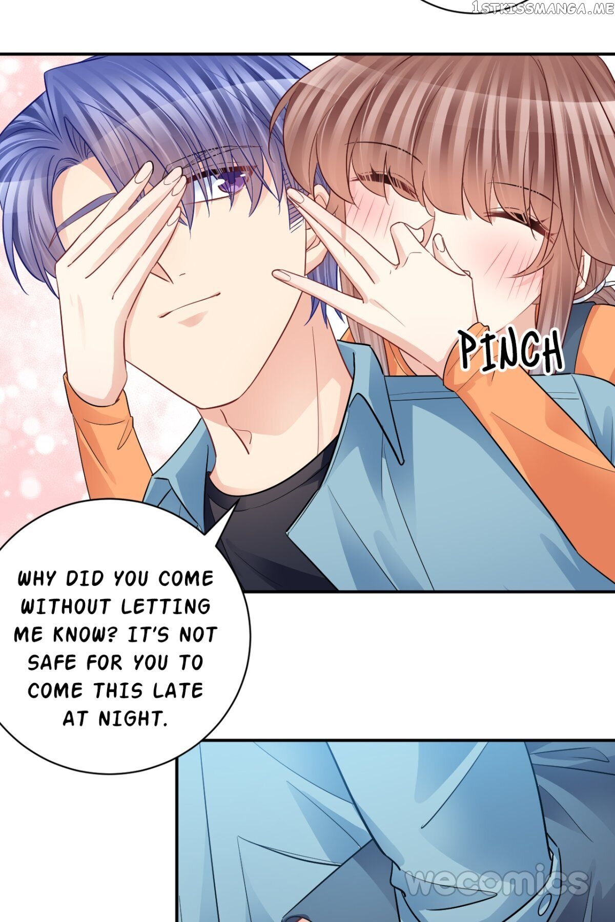 Reborn to Sleep With A Star Actor chapter 150 - page 77