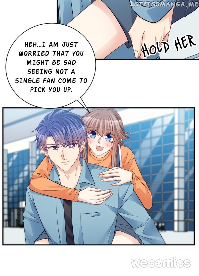 Reborn to Sleep With A Star Actor chapter 150 - page 78