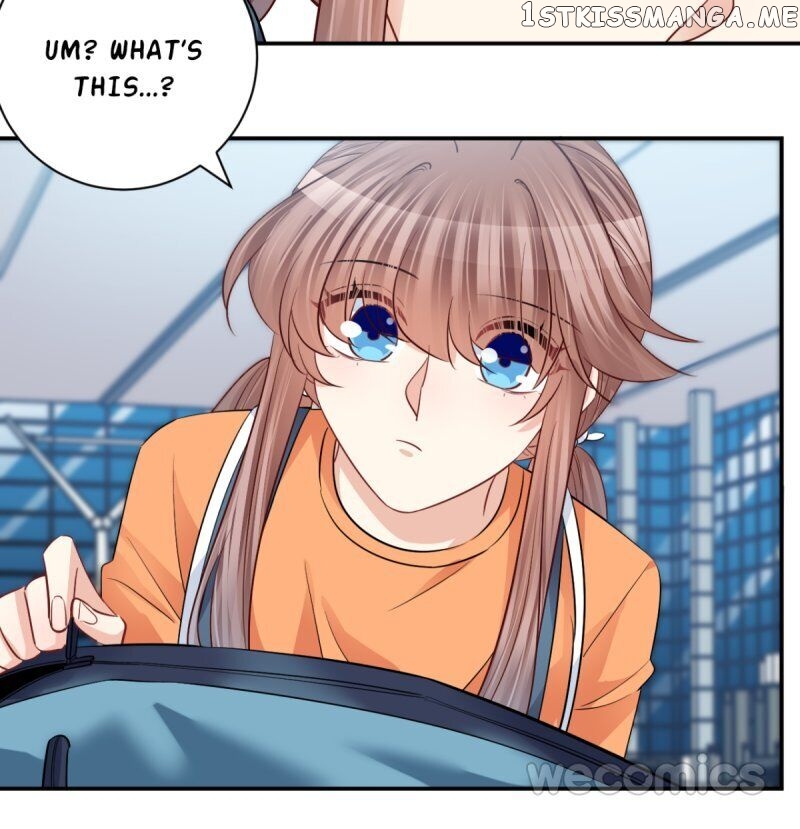 Reborn to Sleep With A Star Actor chapter 150 - page 80