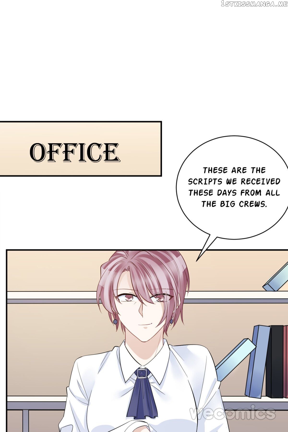 Reborn to Sleep With A Star Actor chapter 148 - page 26