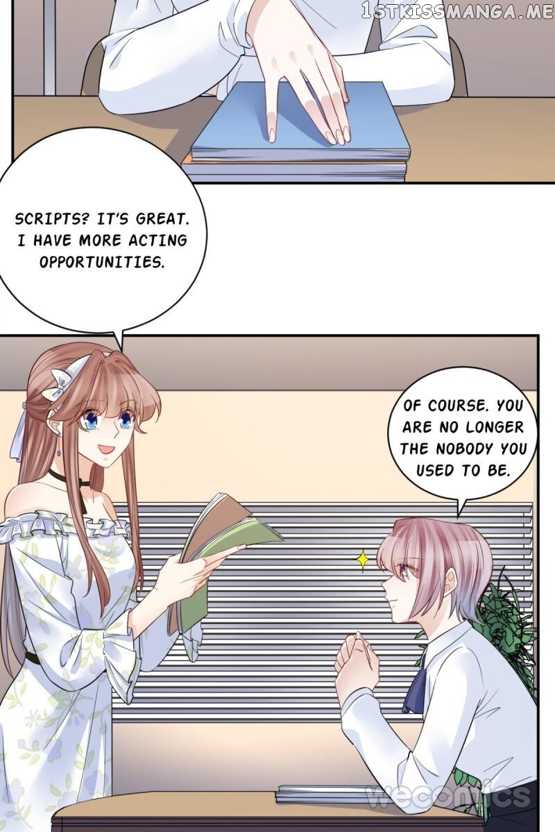 Reborn to Sleep With A Star Actor chapter 148 - page 27