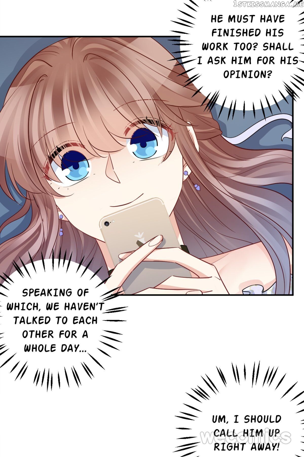 Reborn to Sleep With A Star Actor chapter 148 - page 32