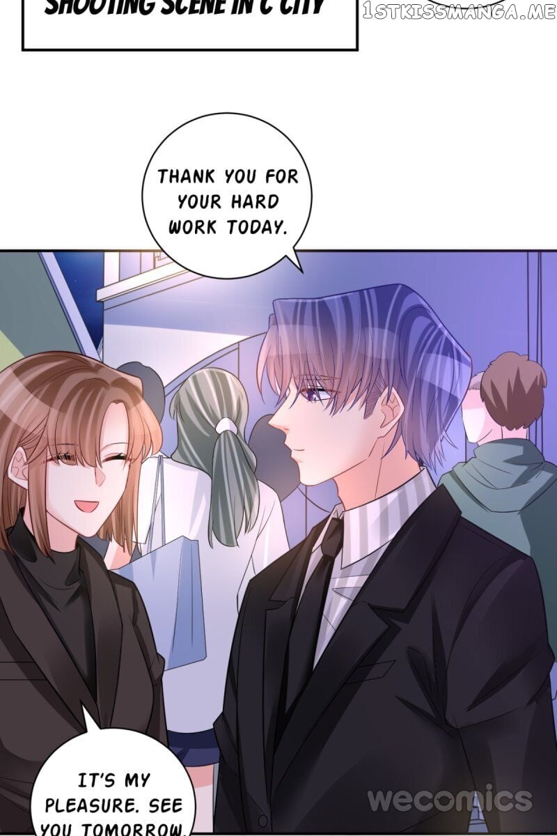 Reborn to Sleep With A Star Actor chapter 148 - page 38