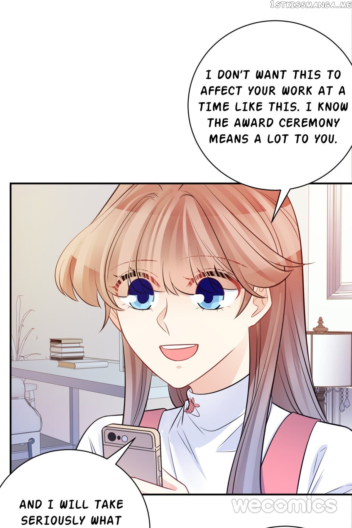 Reborn to Sleep With A Star Actor chapter 148 - page 4