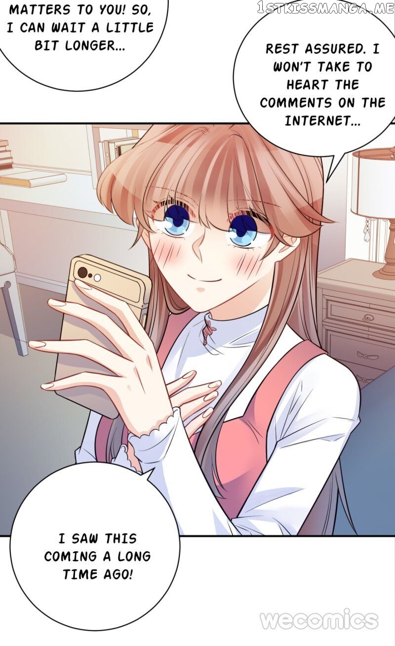 Reborn to Sleep With A Star Actor chapter 148 - page 5