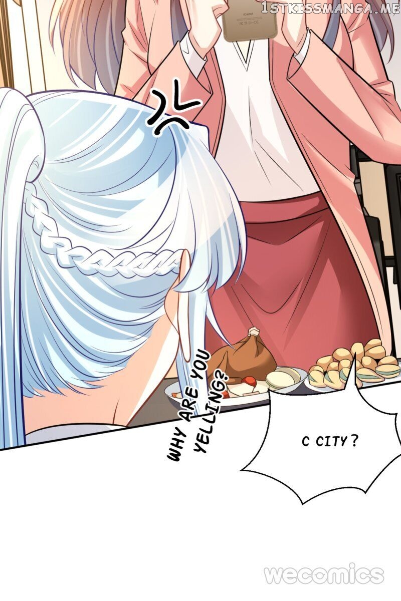 Reborn to Sleep With A Star Actor chapter 148 - page 50