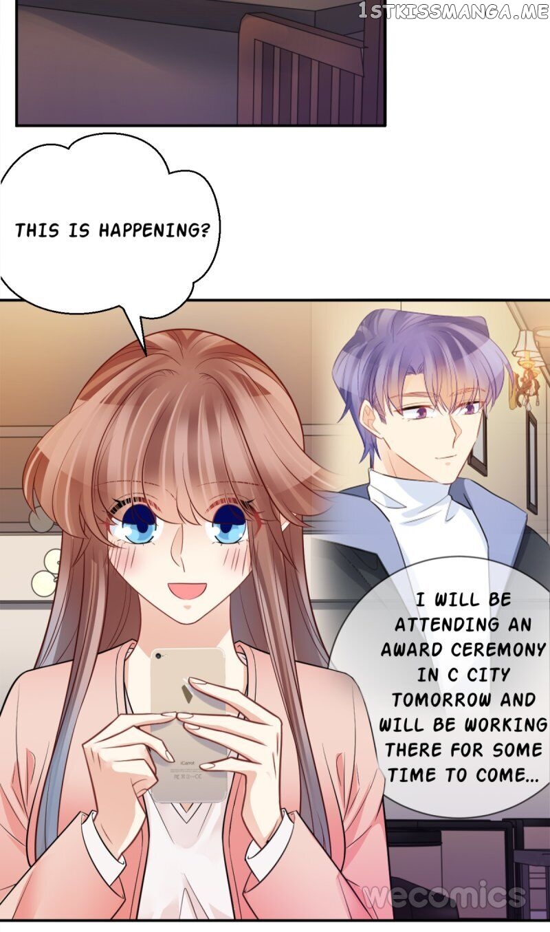 Reborn to Sleep With A Star Actor chapter 148 - page 54
