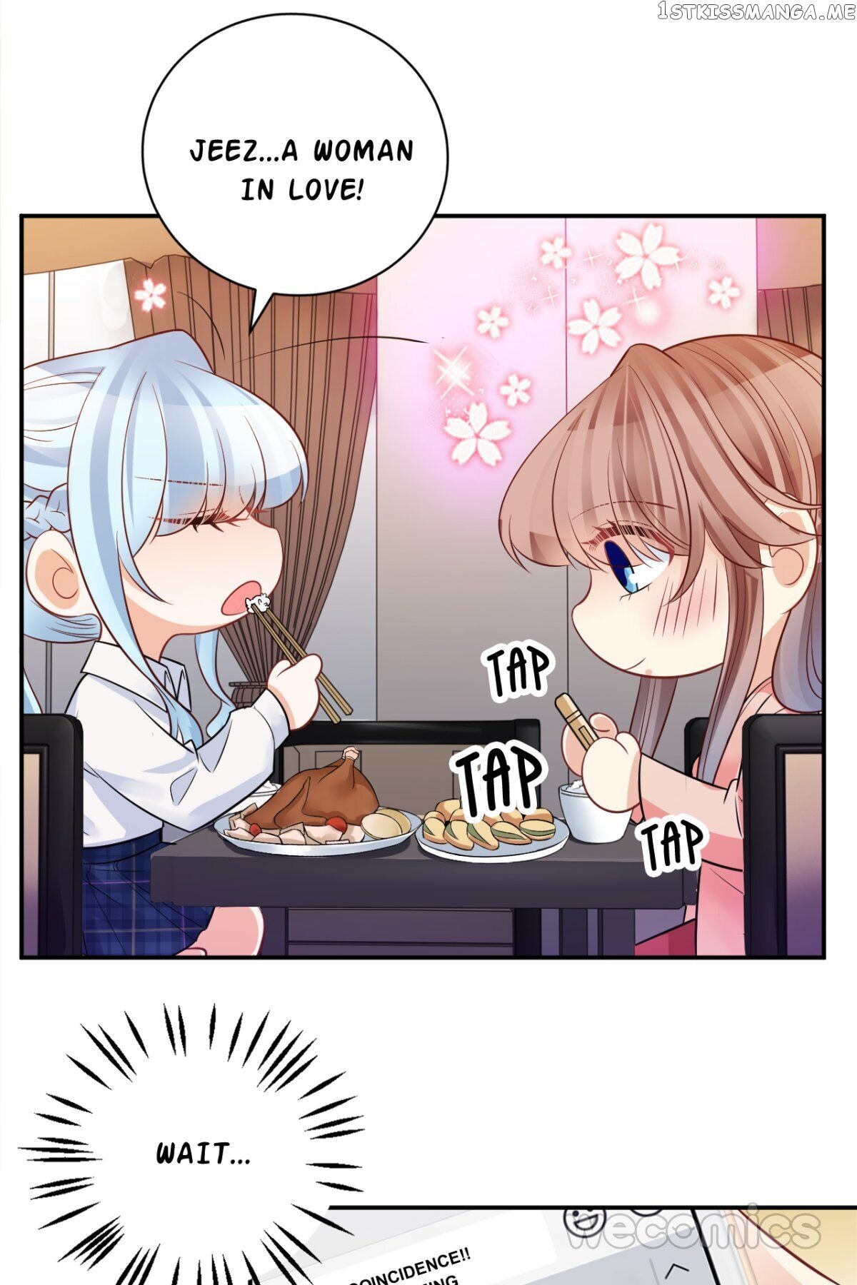 Reborn to Sleep With A Star Actor chapter 148 - page 57