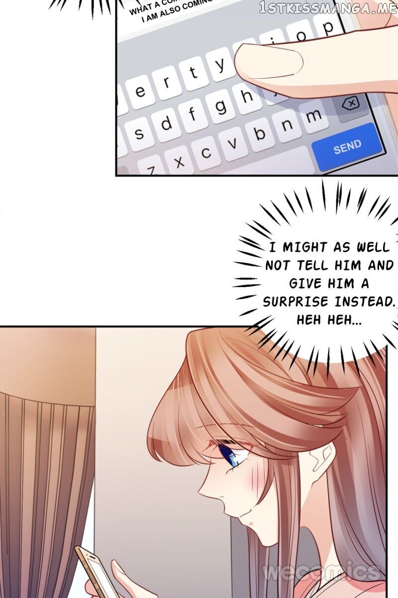 Reborn to Sleep With A Star Actor chapter 148 - page 58