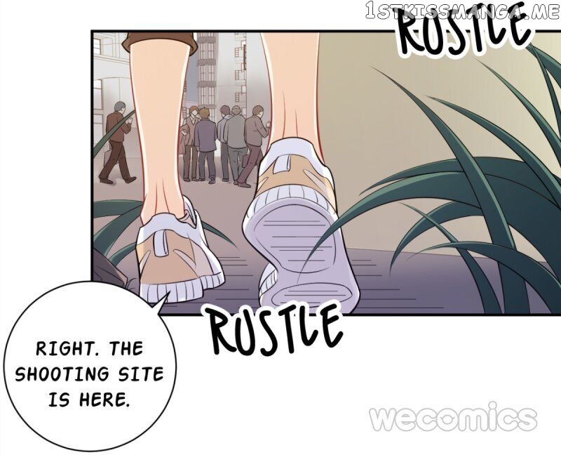 Reborn to Sleep With A Star Actor chapter 148 - page 61