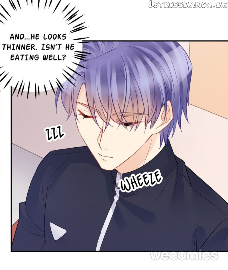 Reborn to Sleep With A Star Actor chapter 148 - page 71