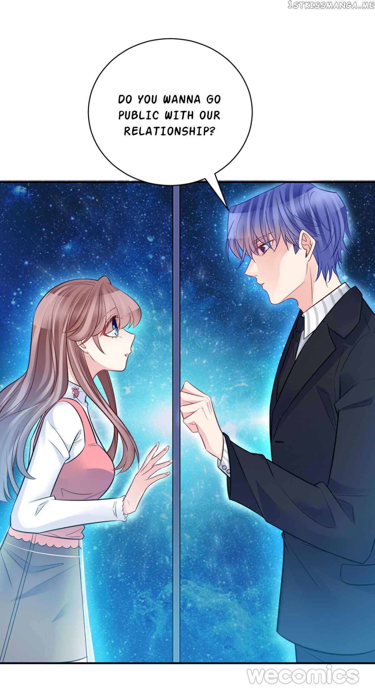 Reborn to Sleep With A Star Actor chapter 147 - page 100