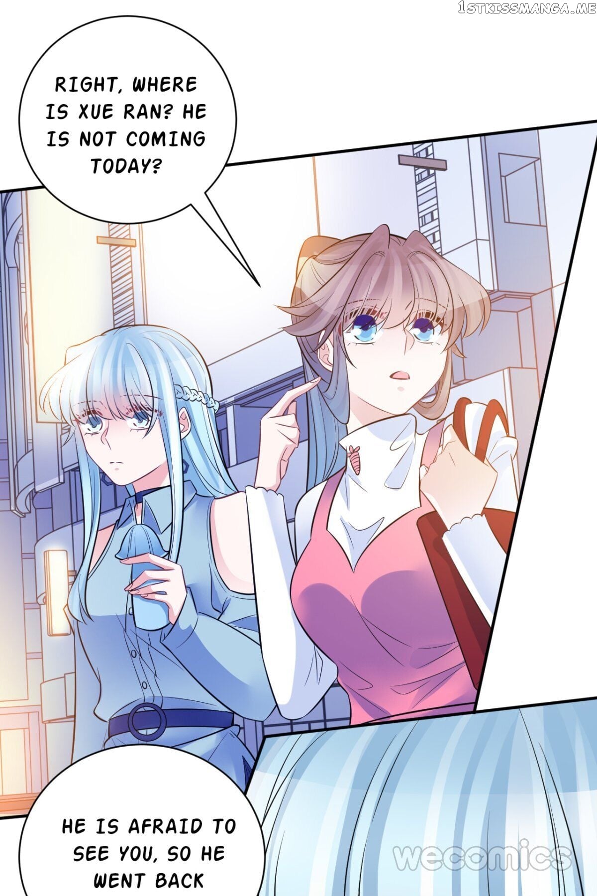 Reborn to Sleep With A Star Actor chapter 147 - page 15