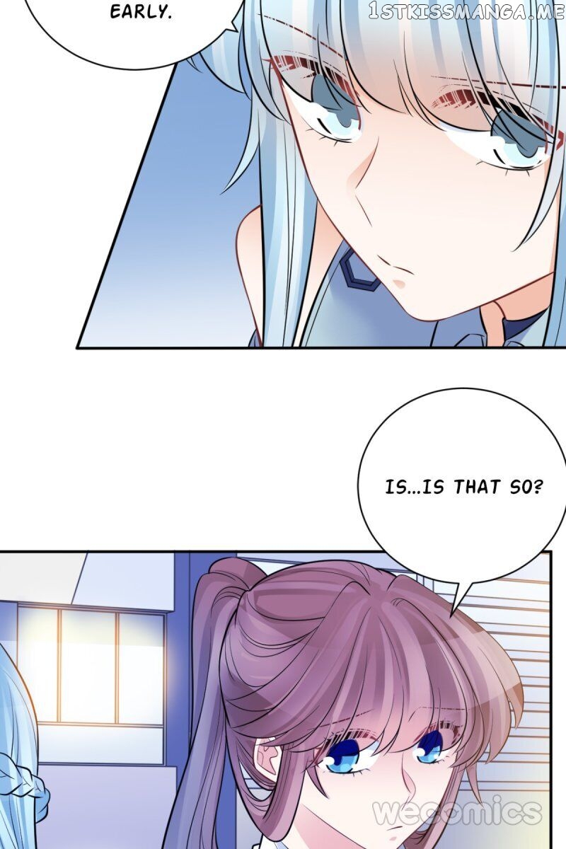Reborn to Sleep With A Star Actor chapter 147 - page 16
