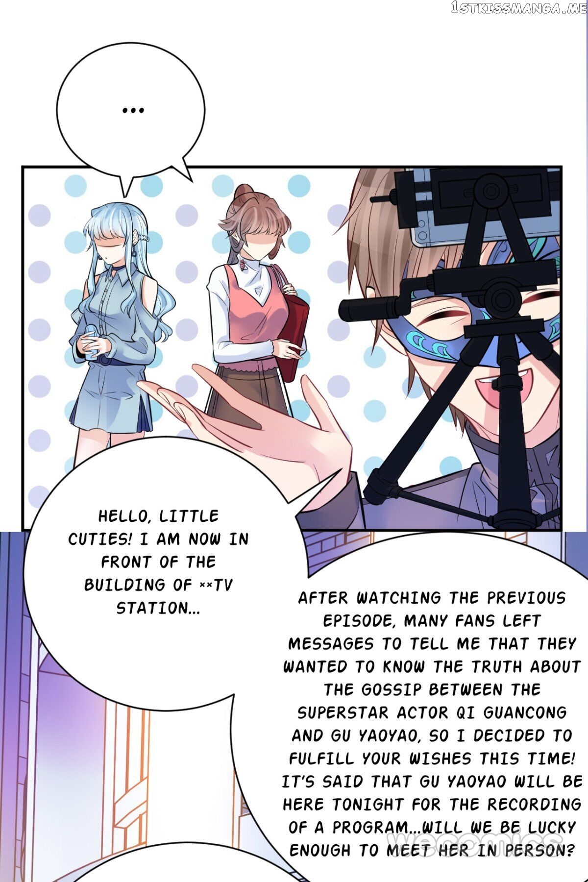 Reborn to Sleep With A Star Actor chapter 147 - page 18