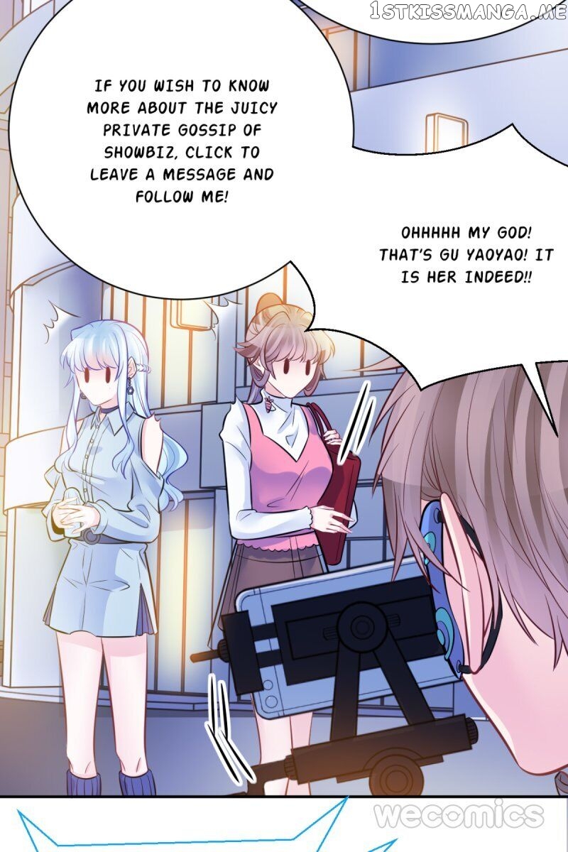 Reborn to Sleep With A Star Actor chapter 147 - page 19
