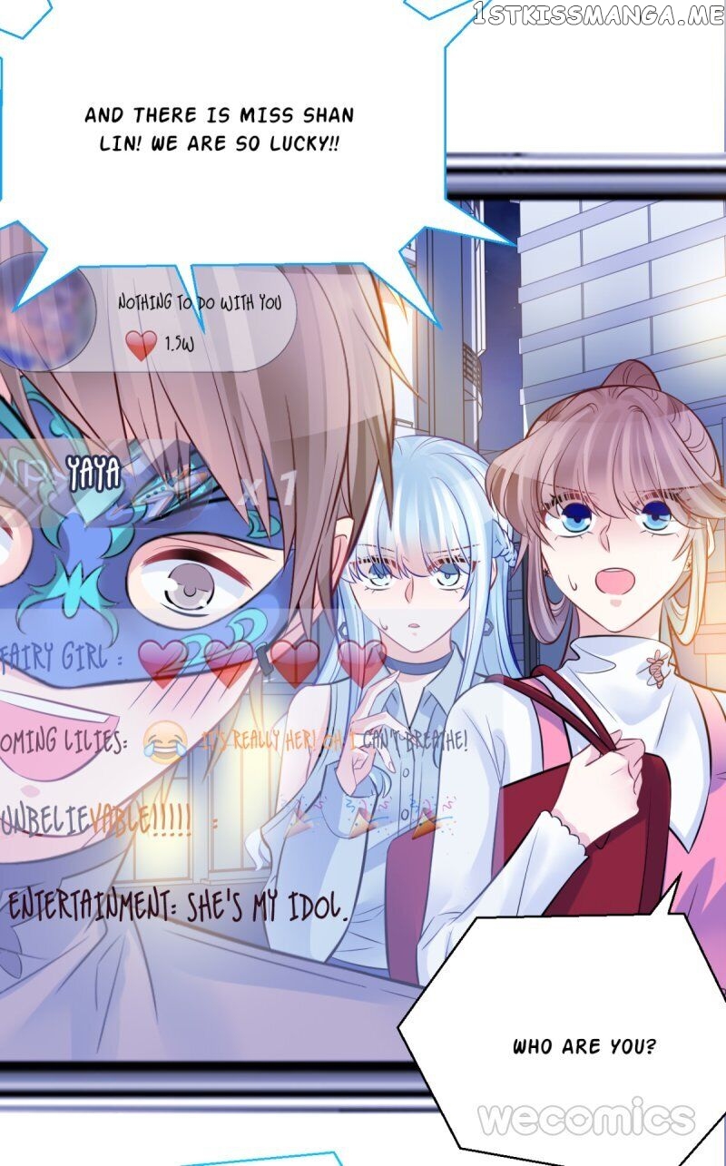 Reborn to Sleep With A Star Actor chapter 147 - page 20