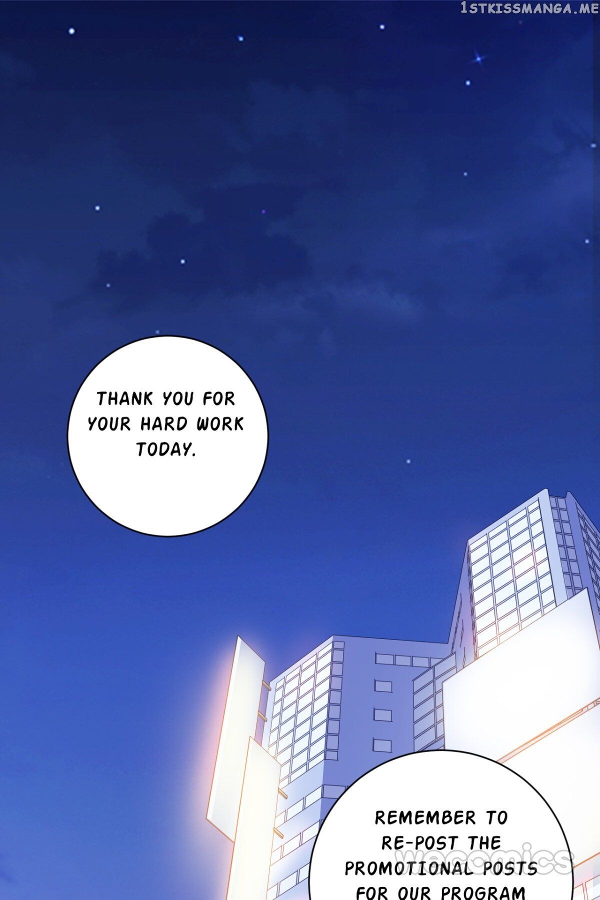 Reborn to Sleep With A Star Actor chapter 147 - page 3