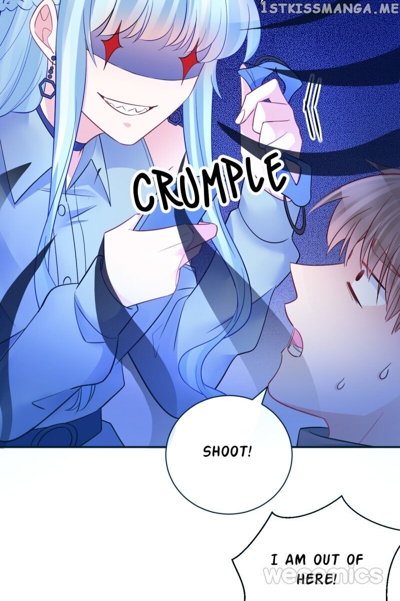 Reborn to Sleep With A Star Actor chapter 147 - page 31