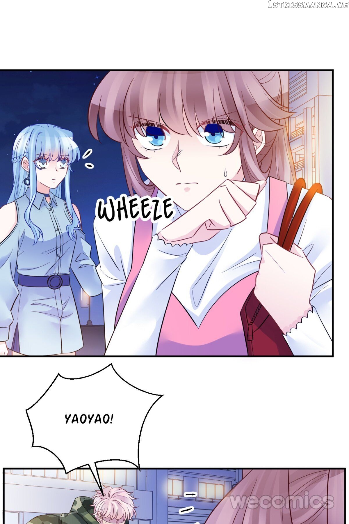 Reborn to Sleep With A Star Actor chapter 147 - page 37