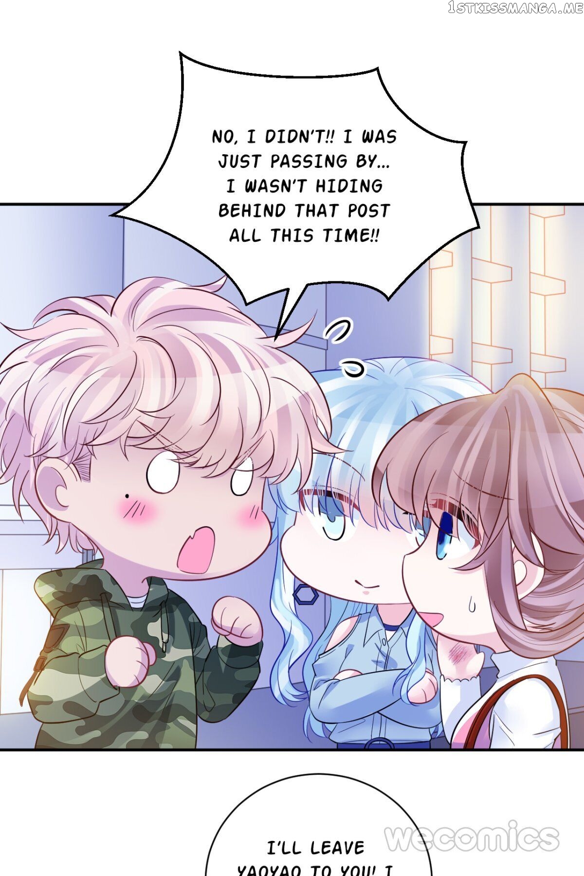 Reborn to Sleep With A Star Actor chapter 147 - page 42