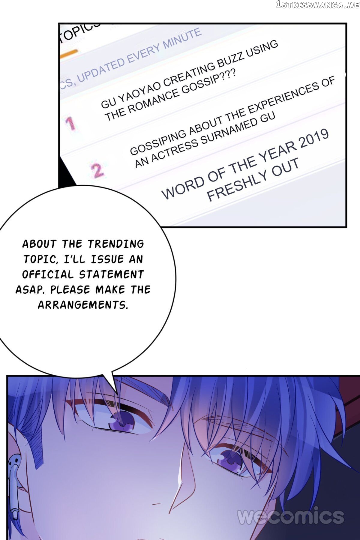 Reborn to Sleep With A Star Actor chapter 147 - page 47