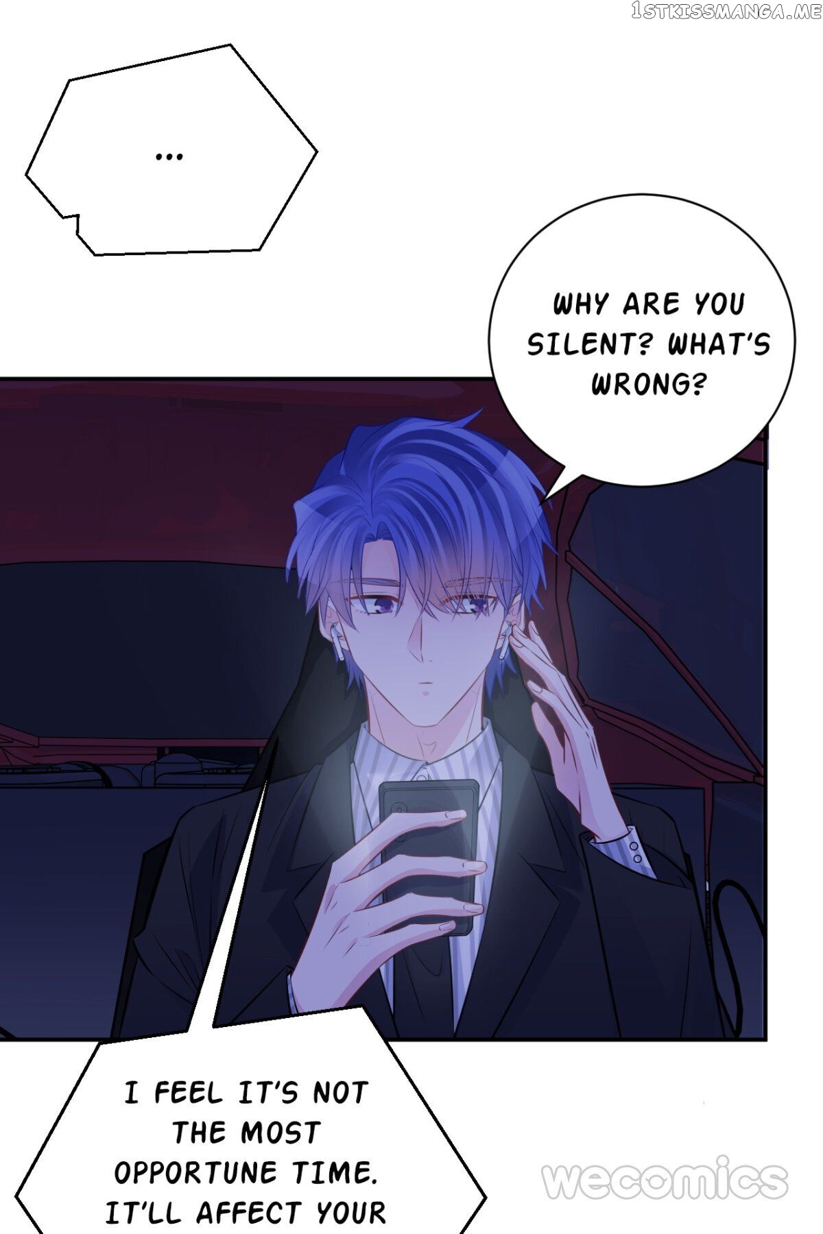 Reborn to Sleep With A Star Actor chapter 147 - page 49