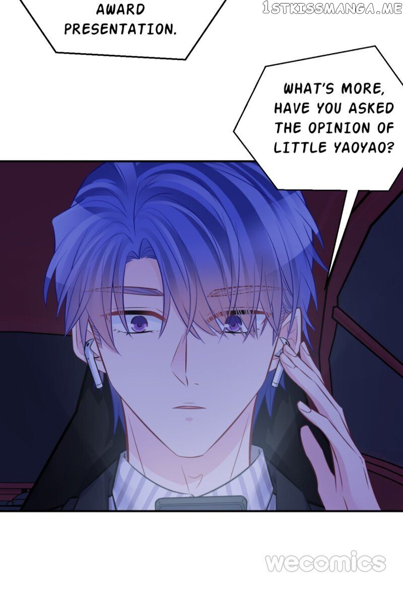 Reborn to Sleep With A Star Actor chapter 147 - page 50
