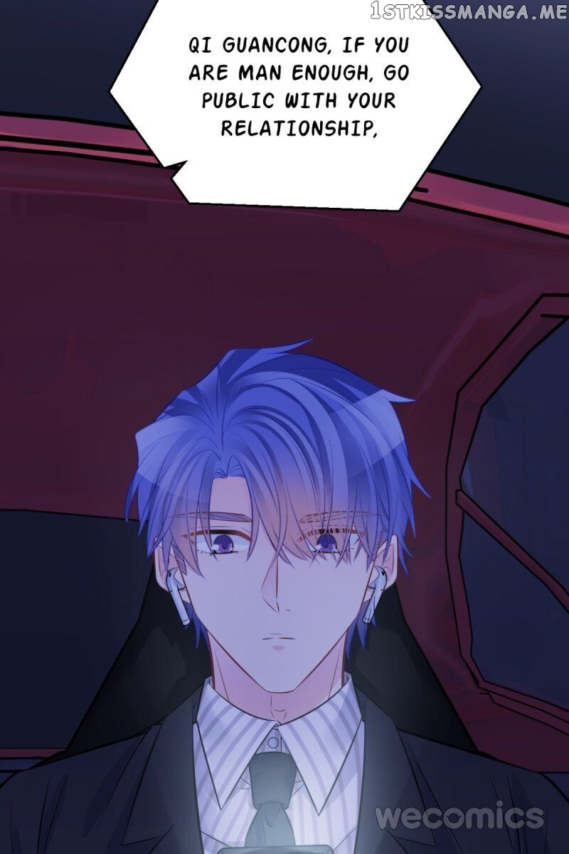 Reborn to Sleep With A Star Actor chapter 147 - page 52