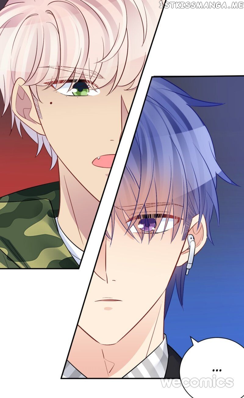 Reborn to Sleep With A Star Actor chapter 147 - page 60