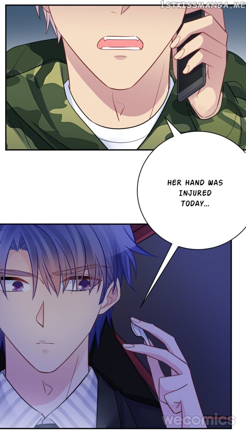 Reborn to Sleep With A Star Actor chapter 147 - page 62