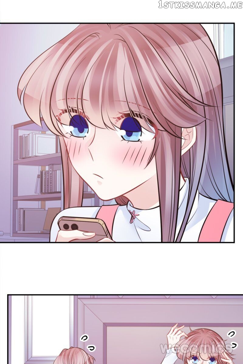 Reborn to Sleep With A Star Actor chapter 147 - page 74