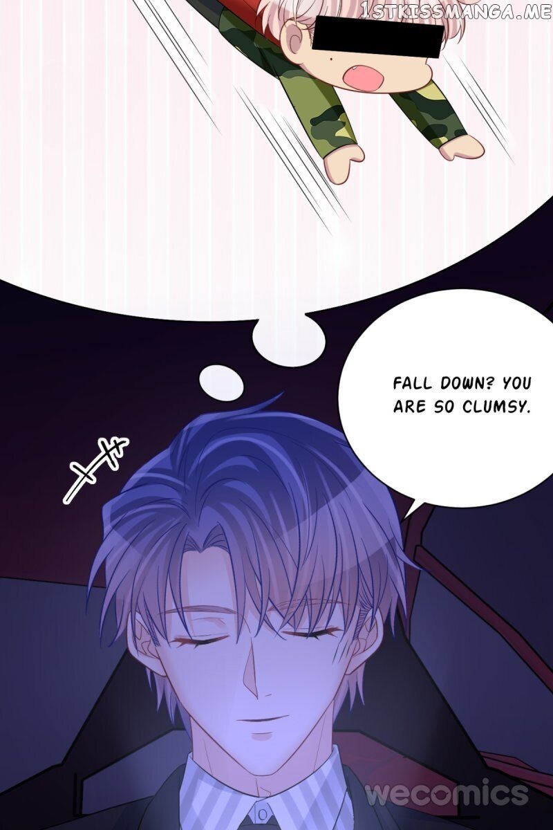 Reborn to Sleep With A Star Actor chapter 147 - page 93