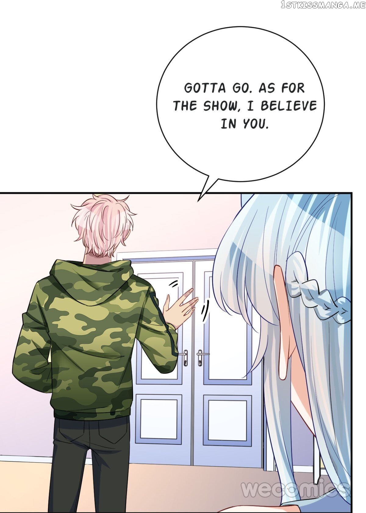 Reborn to Sleep With A Star Actor chapter 146 - page 104