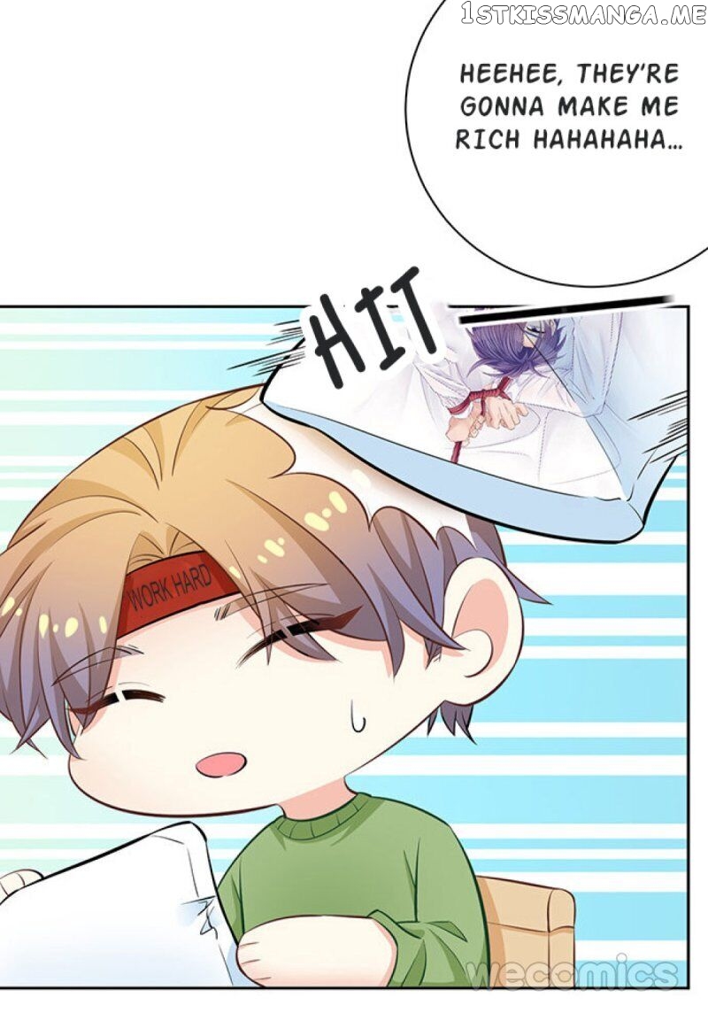 Reborn to Sleep With A Star Actor chapter 146 - page 109