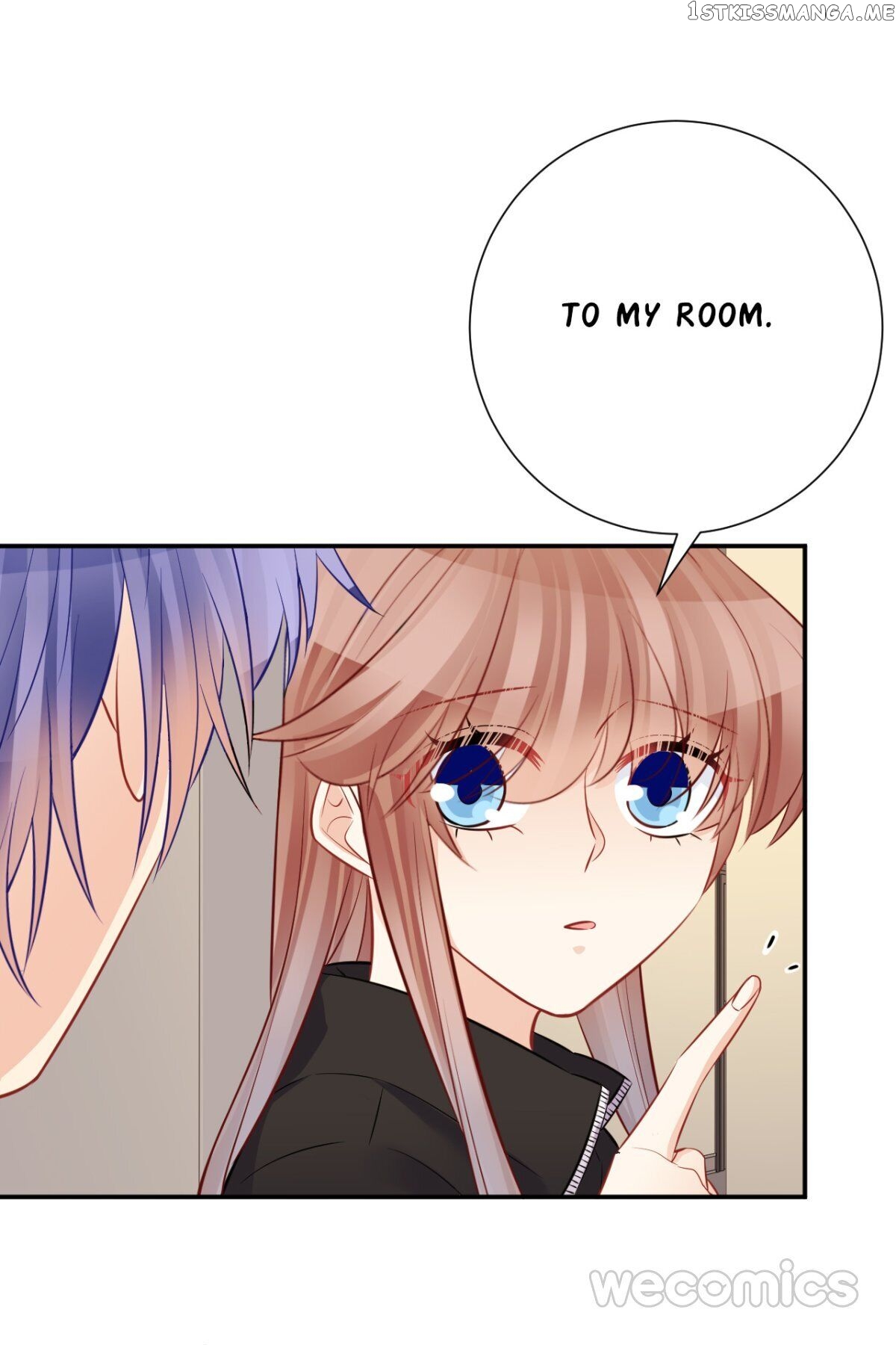 Reborn to Sleep With A Star Actor chapter 146 - page 11